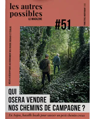 LES AUTRES POSSIBLES