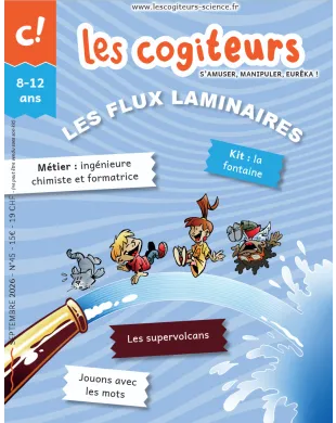 LES COGITEURS