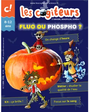 LES COGITEURS