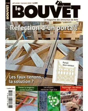 LE BOUVET
