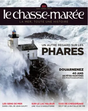 LE CHASSE-MAREE