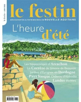 LE FESTIN