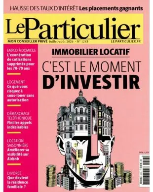LE PARTICULIER