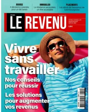 LE REVENU
