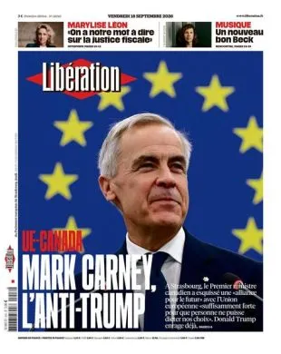 LIBERATION