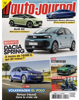 L'AUTO JOURNAL