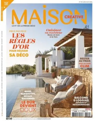 MAISON CREATIVE