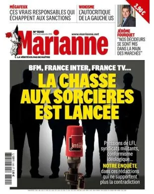 MARIANNE