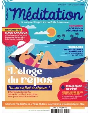 MEDITATION