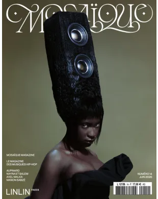 MOSAIQUE MAGAZINE