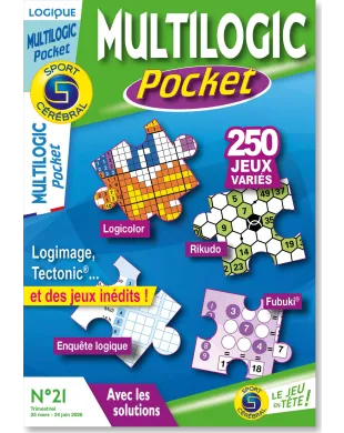 MULTILOGIC POCKET