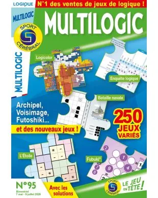 MULTILOGIC