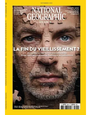NATIONAL GEOGRAPHIC