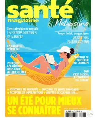 NATURISSIME
