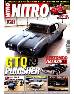NITRO