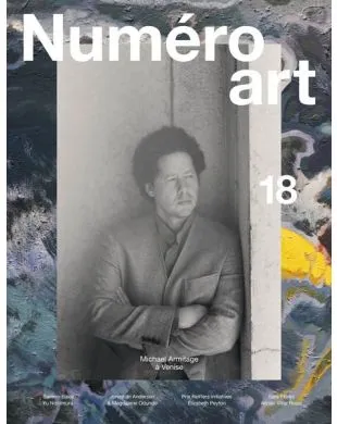 NUMERO ART