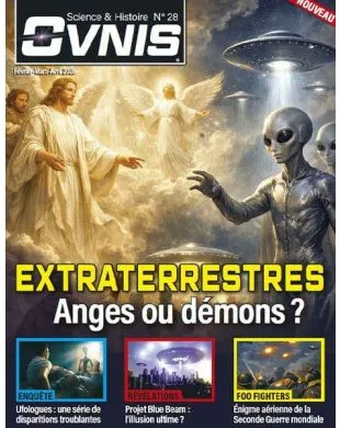 OVNIS