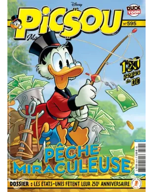PICSOU MAGAZINE