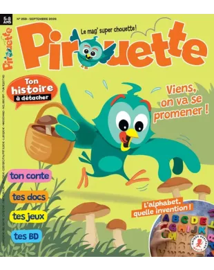 PIROUETTE
