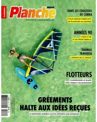 PLANCHEMAG
