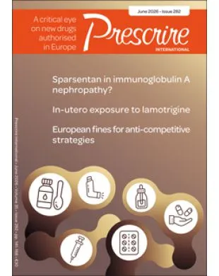 PRESCRIRE INTERNATIONAL