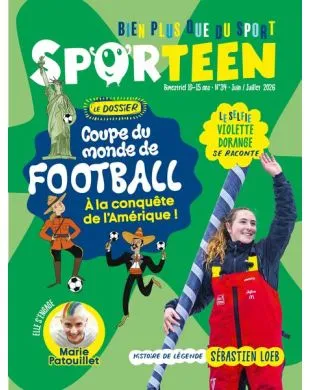 SPORTEEN