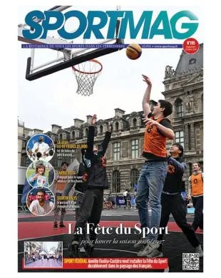 SPORTMAG