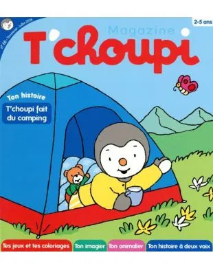 TCHOUPI