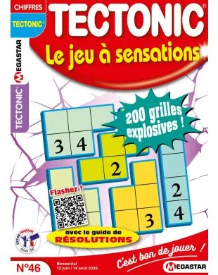 TECTONIC 1-6