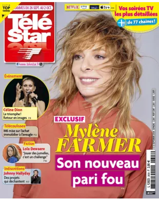 TELE STAR