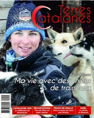 TERRES CATALANES