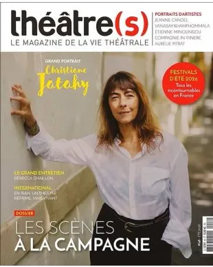 THEATRE(S)