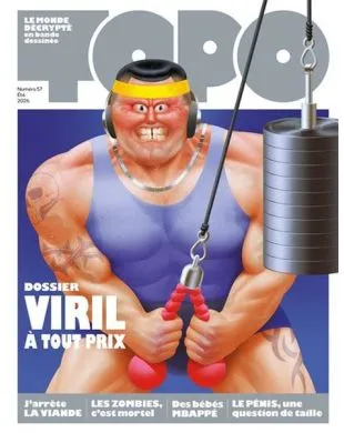 TOPO