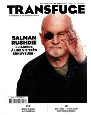 TRANSFUGE