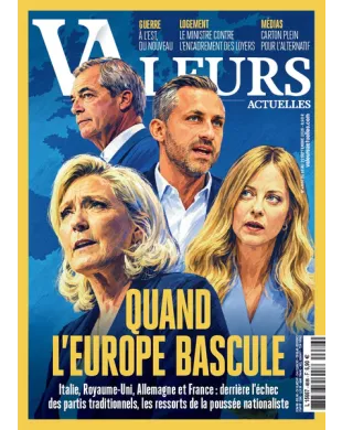 VALEURS ACTUELLES