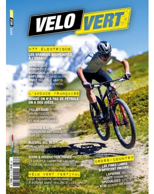 VELO VERT