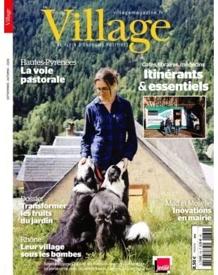 VILLAGE