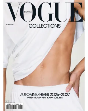 VOGUE COLLECTIONS