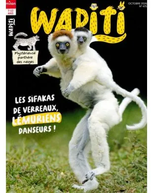 WAPITI