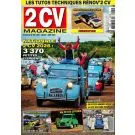 2 CV MAGAZINE