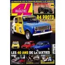 4L MAGAZINE