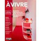 ARCHITECTURES A VIVRE