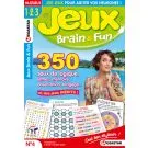 BRAIN & FUN
