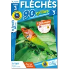 FLECHES 90 GRILLES NIVEAU 3
