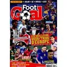 FOOT GOAL