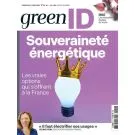 GREEN ID