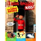 I LOVE ENGLISH FOR KIDS