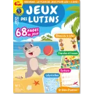 JEUX DES LUTINS