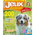 JEUX EVASION SPECIAL ANIMAUX