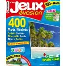 JEUX EVASION